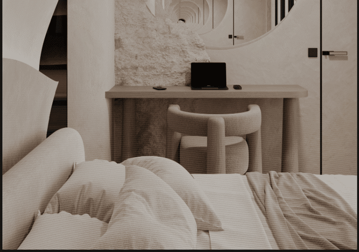 Image No.7-2 Bed Property for sale