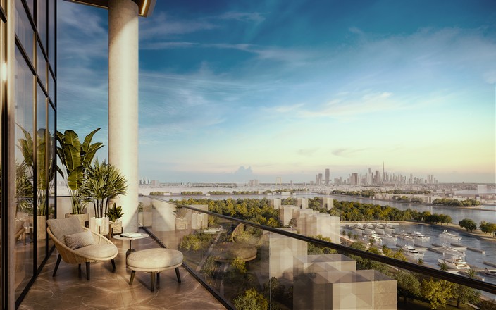 Image No.3-1 Bed Property for sale