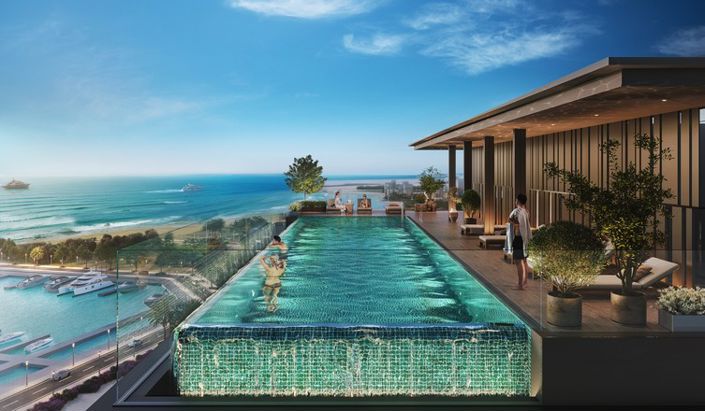 Image No.6-1 Bed Property for sale