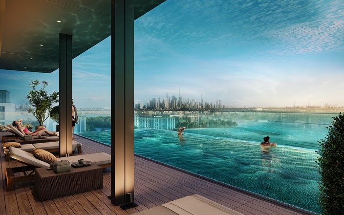 Image No.7-1 Bed Property for sale