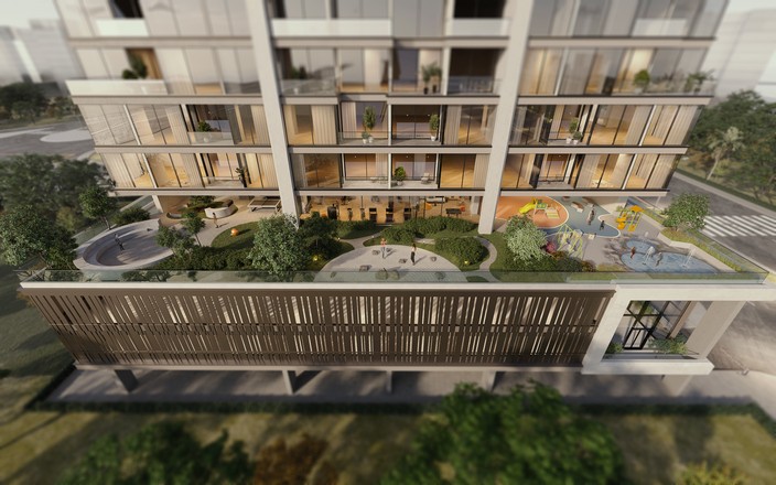 Image No.8-1 Bed Property for sale