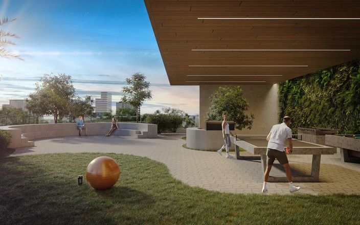 Image No.9-1 Bed Property for sale