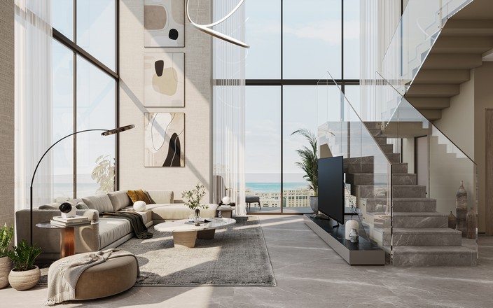 Image No.2-Propriété de 4 chambres à vendre à Philippines