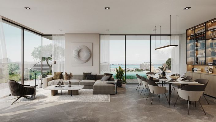 Image No.5-Propriété de 4 chambres à vendre à Philippines