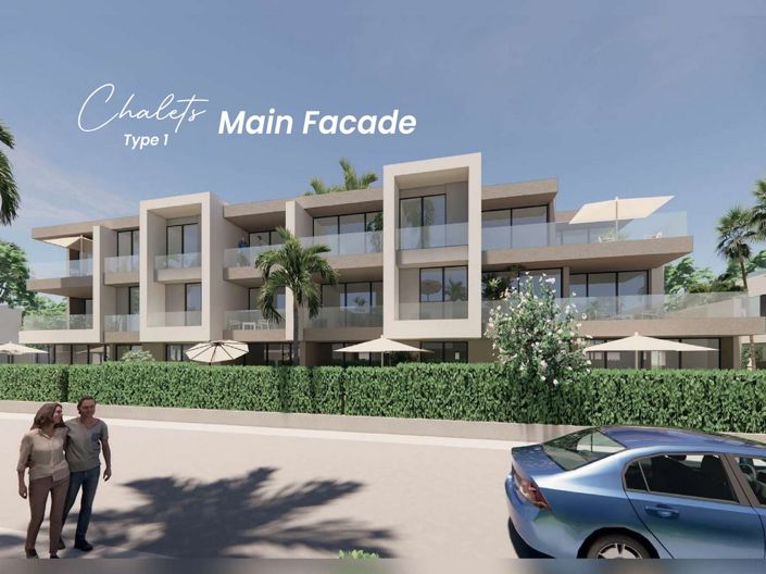 Image No.6-Propriété de 3 chambres à vendre à Hurghada