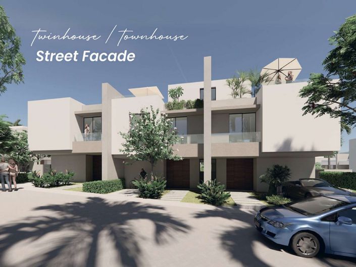 Image No.7-Propriété de 3 chambres à vendre à Hurghada