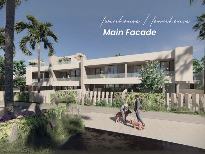 Image No.8-Propriété de 3 chambres à vendre à Hurghada