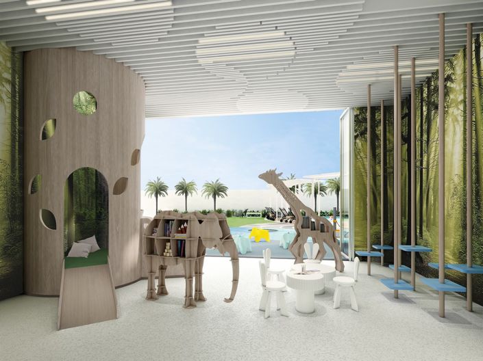 Image No.3-1 Bed Property for sale