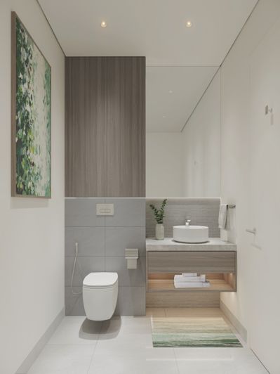 Image No.2-Propriété de 2 chambres à vendre à Philippines