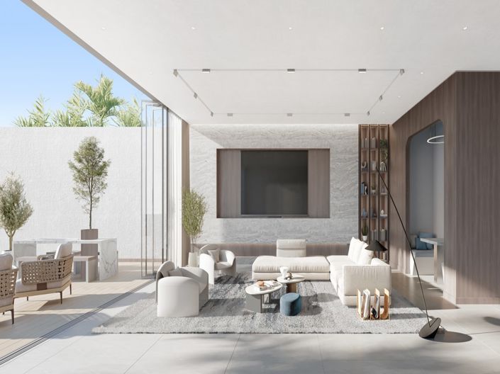 Image No.8-Propriété de 2 chambres à vendre à Philippines