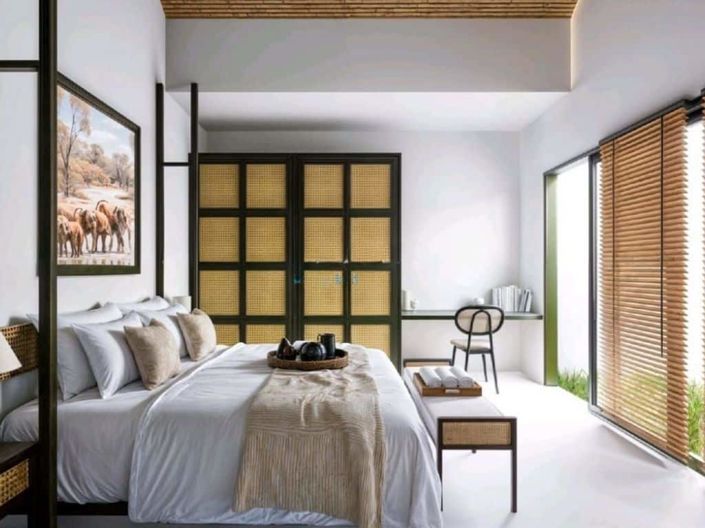 Image No.2-Propriété de 3 chambres à vendre à Denpasar