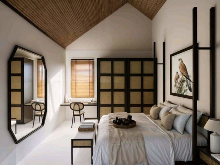 Image No.3-Propriété de 3 chambres à vendre à Denpasar