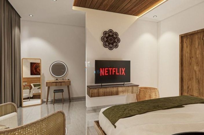 Image No.5-Propriété de 2 chambres à vendre à Bali