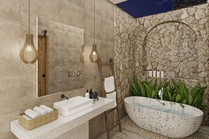 Image No.7-Propriété de 2 chambres à vendre à Bali