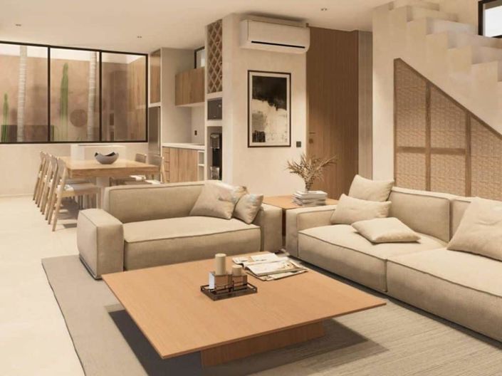 Image No.2-3 Bed Property for sale