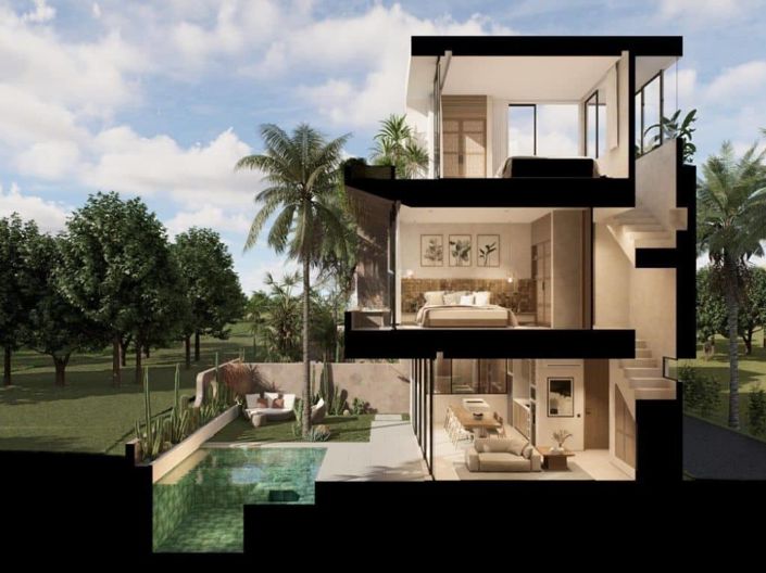 Image No.5-3 Bed Property for sale