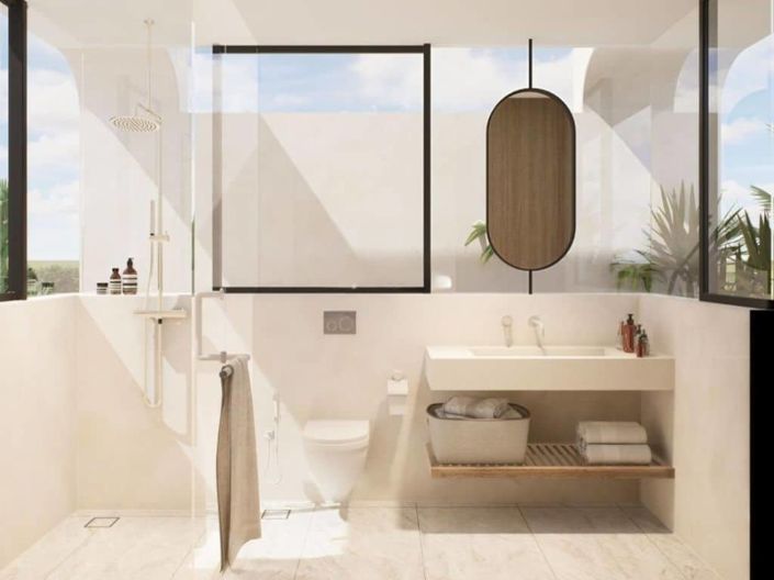 Image No.7-3 Bed Property for sale