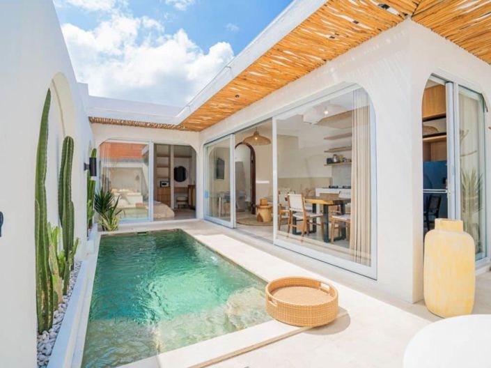 Image No.6-1 Bed Property for sale