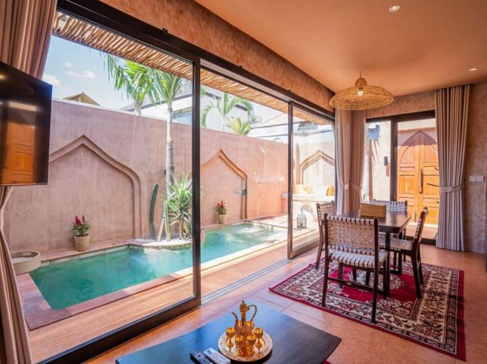 Image No.4-1 Bed Property for sale