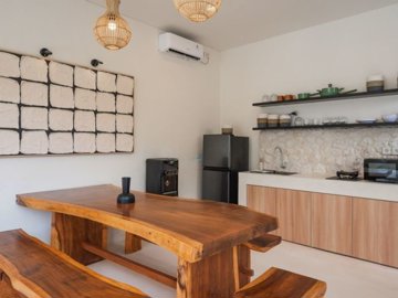 1 - Badung Regency, Property