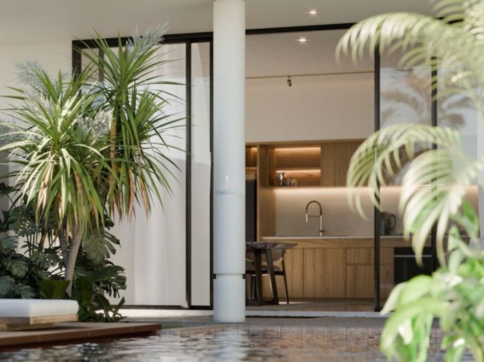 Image No.5-2 Bed Property for sale