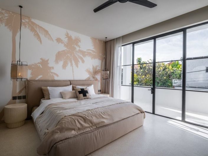 Image No.2-Propriété de 3 chambres à vendre à Bali