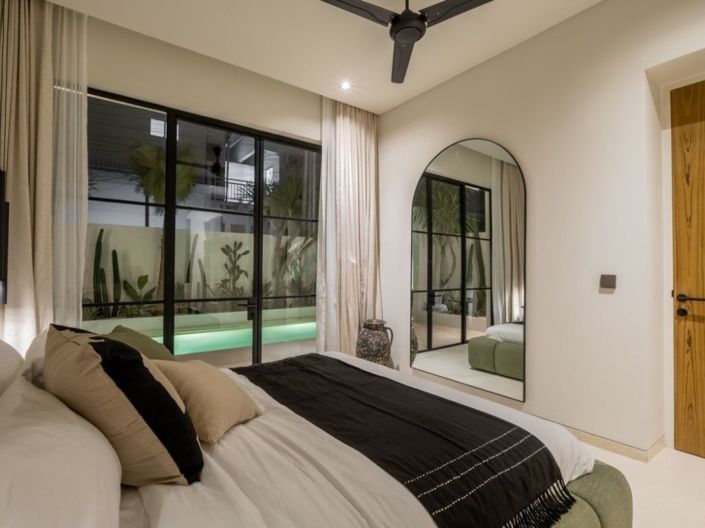 Image No.4-Propriété de 3 chambres à vendre à Bali