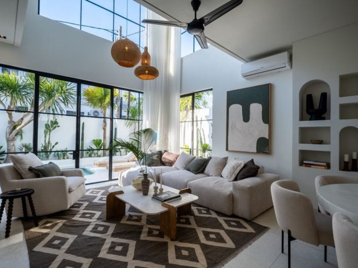 Image No.6-Propriété de 3 chambres à vendre à Bali