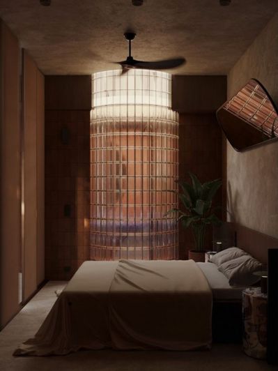 Image No.3-Propriété de 1 chambre à vendre à Ubud