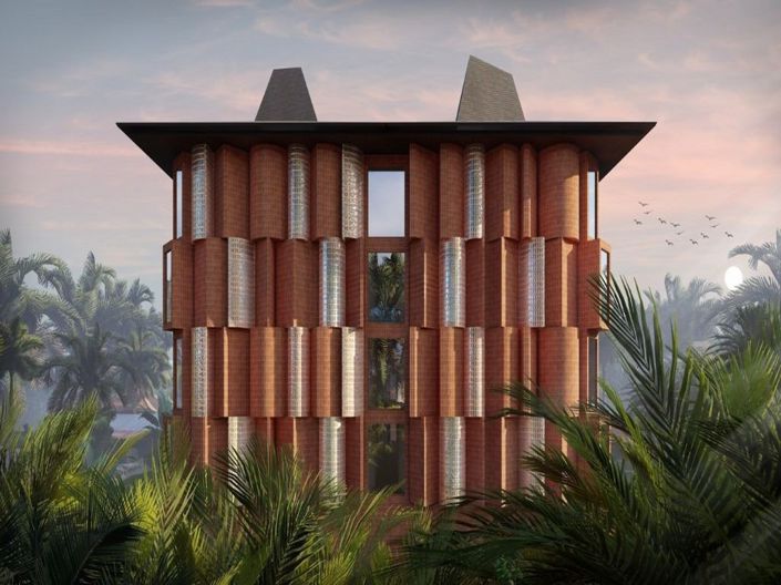 Image No.5-Propriété de 1 chambre à vendre à Ubud