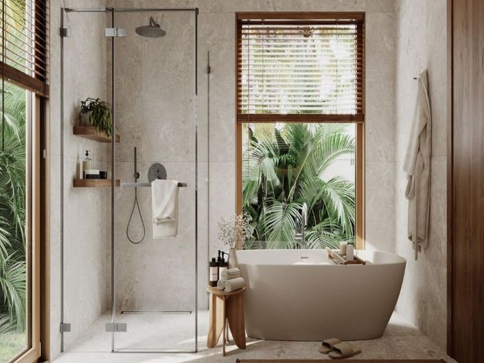 Image No.5-1 Bed Property for sale