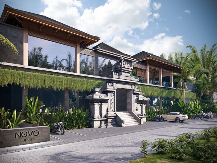 Image No.4-1 Bed Property for sale