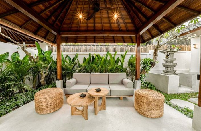 Image No.2-Propriété de 1 chambre à vendre à Ubud