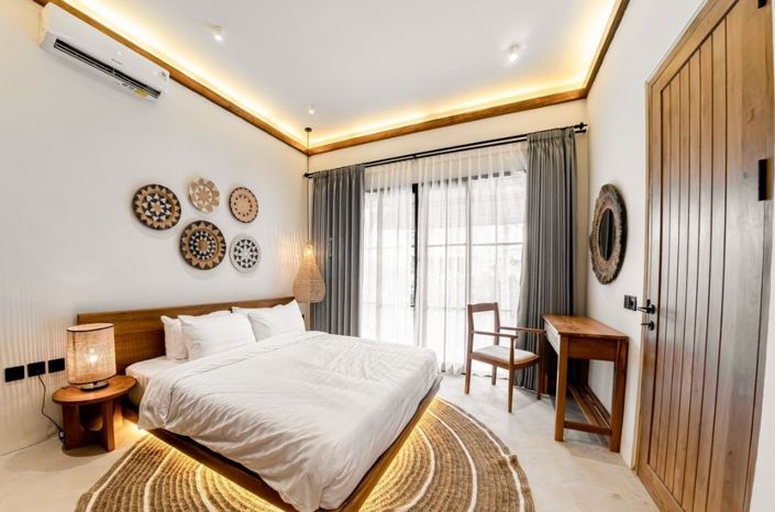 Image No.3-Propriété de 1 chambre à vendre à Ubud