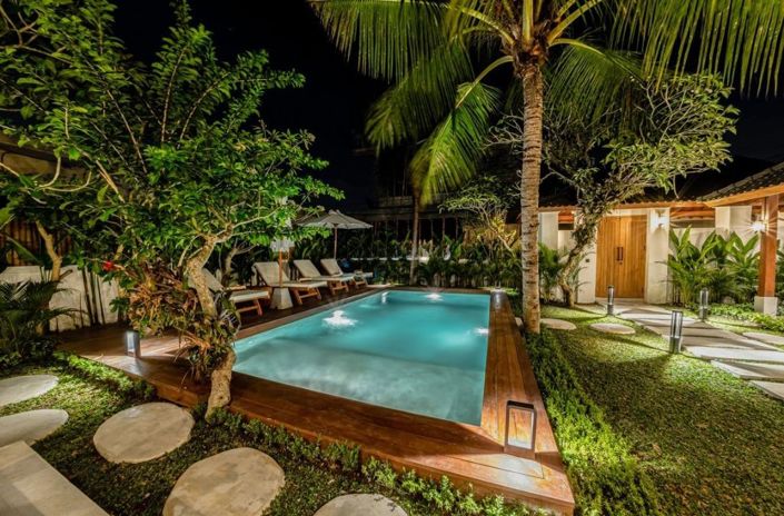 Image No.4-Propriété de 1 chambre à vendre à Ubud