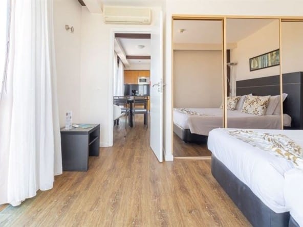 Image No.8-1 Bed Property for sale