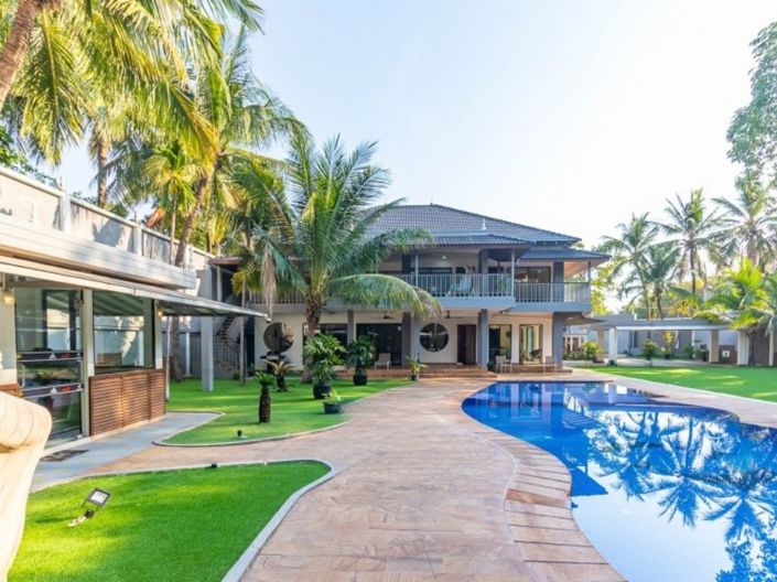 Image No.10-Propriété de 6 chambres à vendre à Philippines