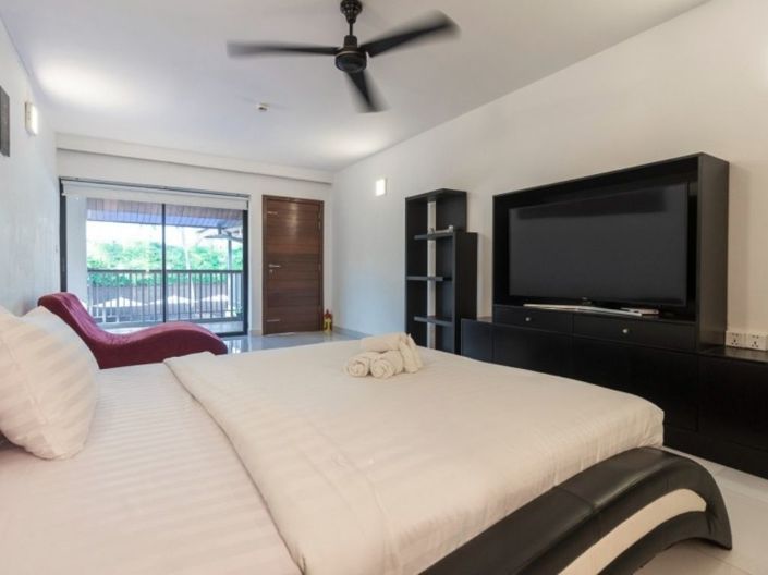 Image No.5-Propriété de 6 chambres à vendre à Philippines