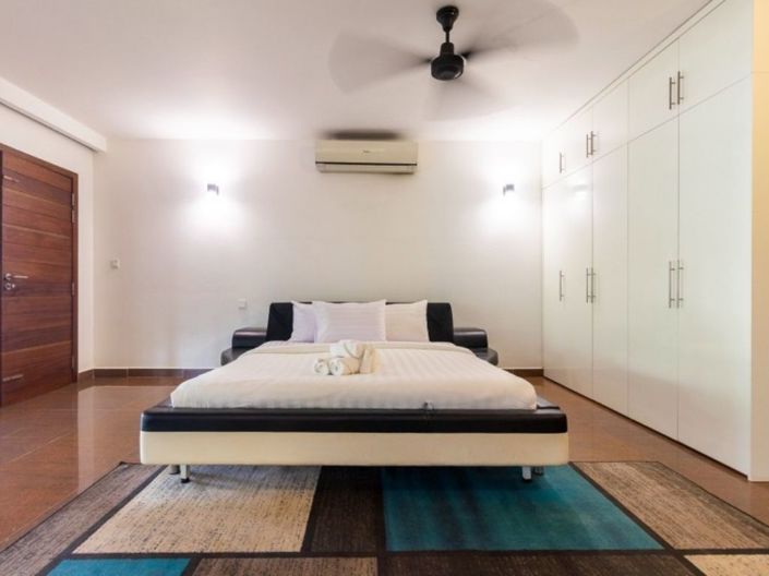 Image No.6-Propriété de 6 chambres à vendre à Philippines