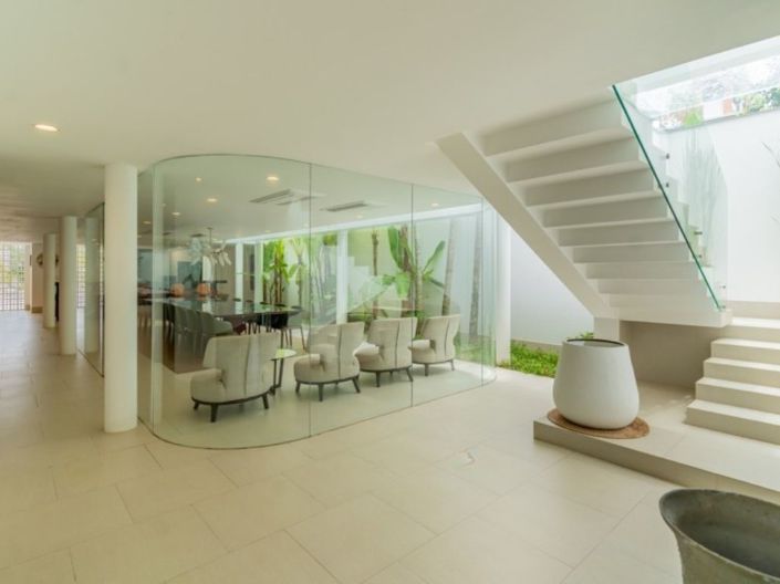 Image No.2-Propriété de 5 chambres à vendre à Philippines