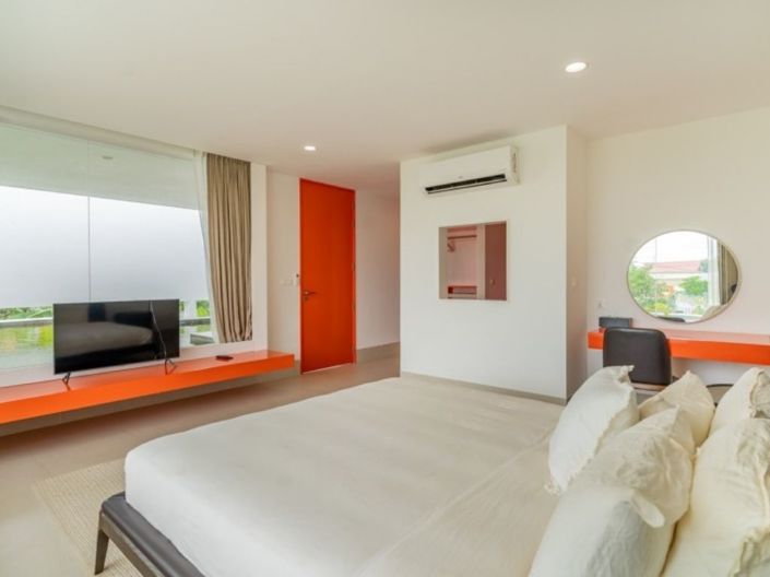 Image No.3-Propriété de 5 chambres à vendre à Philippines