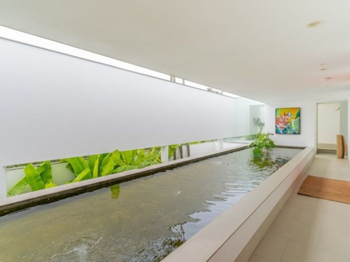 Image No.4-Propriété de 5 chambres à vendre à Philippines