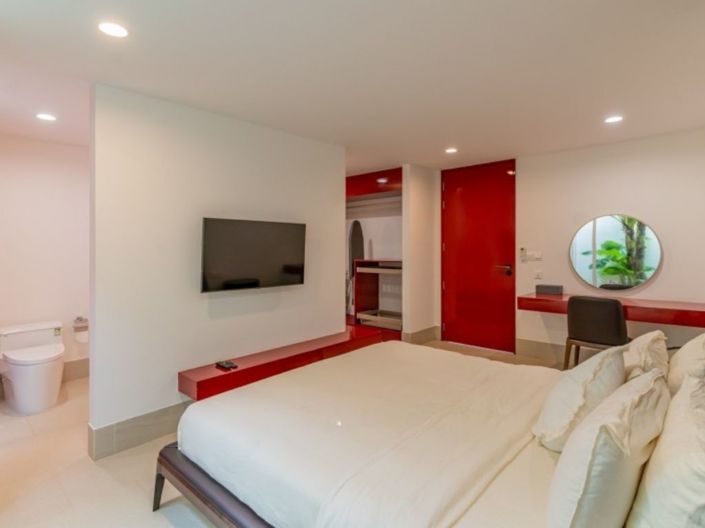 Image No.5-Propriété de 5 chambres à vendre à Philippines