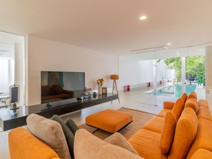 Image No.7-Propriété de 5 chambres à vendre à Philippines