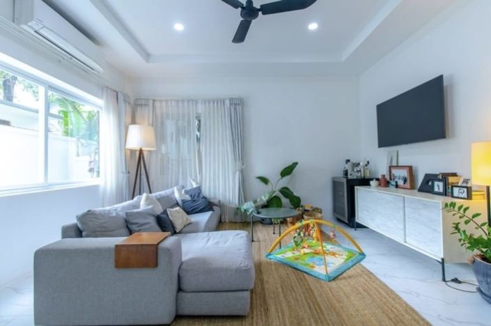 Image No.2-Propriété de 3 chambres à vendre à Philippines