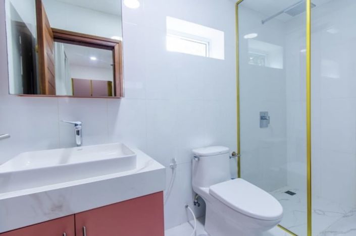 Image No.3-Propriété de 3 chambres à vendre à Philippines