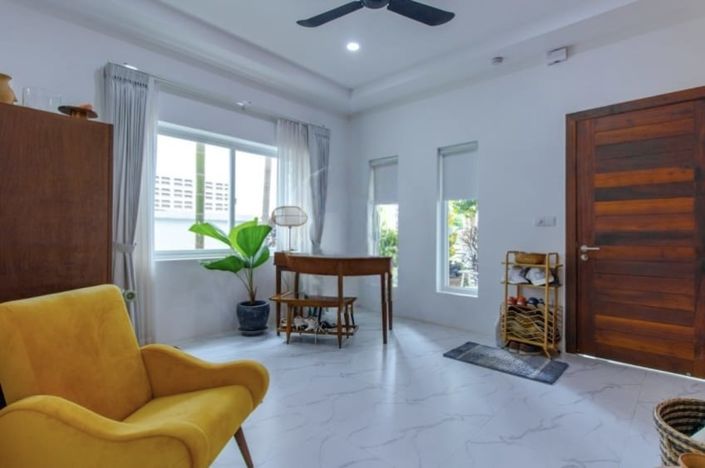 Image No.4-Propriété de 3 chambres à vendre à Philippines