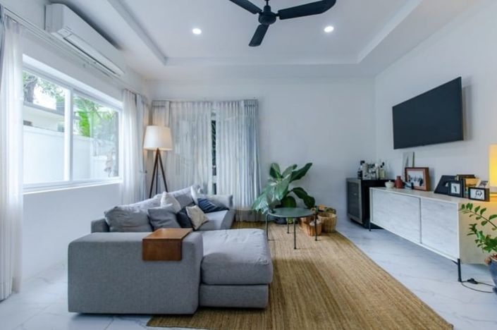 Image No.7-Propriété de 3 chambres à vendre à Philippines