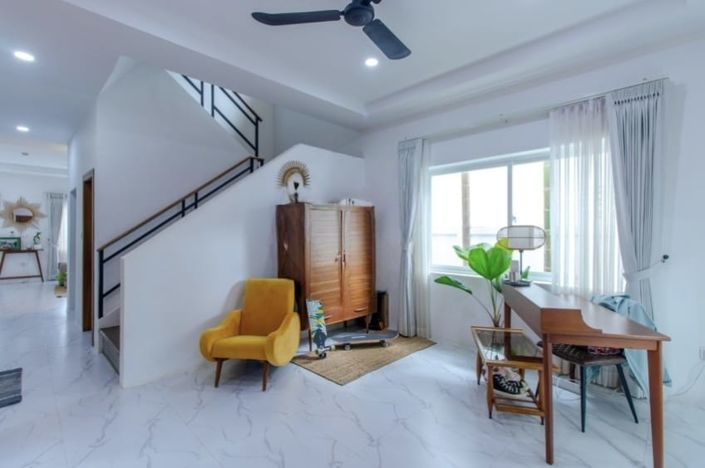 Image No.8-Propriété de 3 chambres à vendre à Philippines