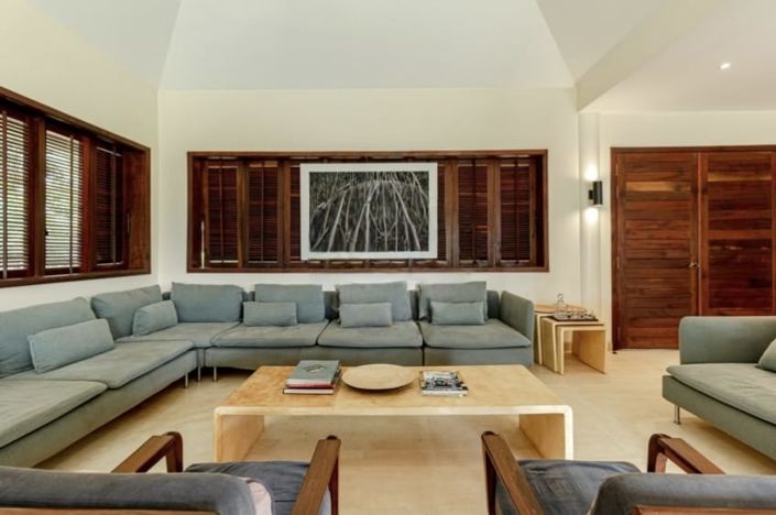 Image No.2-Propriété de 5 chambres à vendre à Philippines